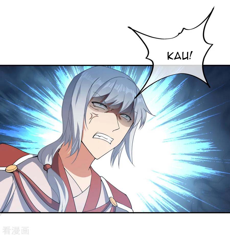 Peerless Soul Chapter 51 Bahasa Indonesia